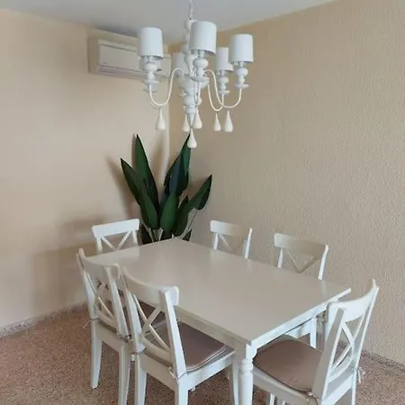Sunny, Spacious 3 Bedroom Apartment With Seaview Villajoyosa Exterior photo