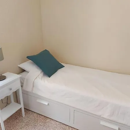 Sunny, Spacious 3 Bedroom Apartment With Seaview Villajoyosa Exterior photo