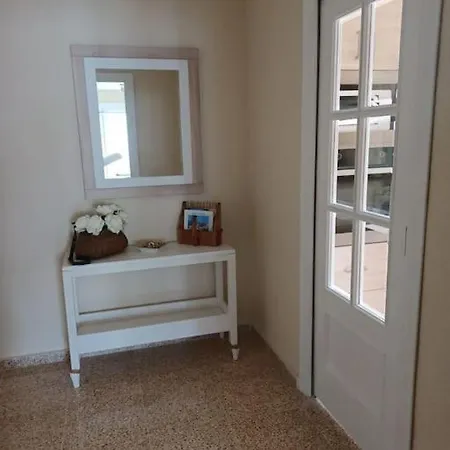 Sunny, Spacious 3 Bedroom Apartment With Seaview Villajoyosa Exterior photo