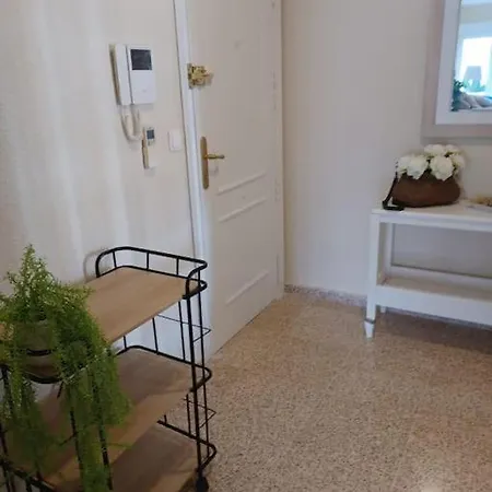 Sunny, Spacious 3 Bedroom Apartment With Seaview Villajoyosa Exterior photo