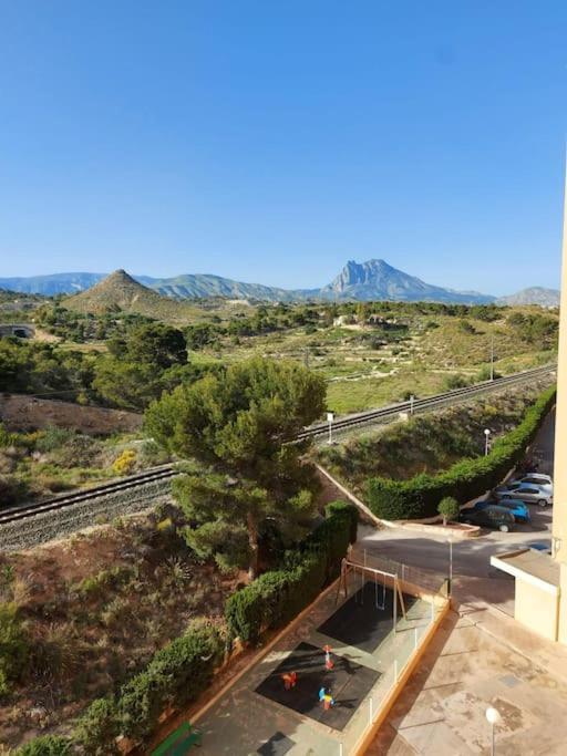 Apartment Sunny, Spacious 3 Bedroom With Seaview *